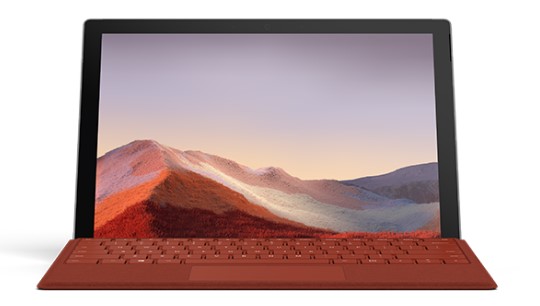 华安清洁和维护 Surface